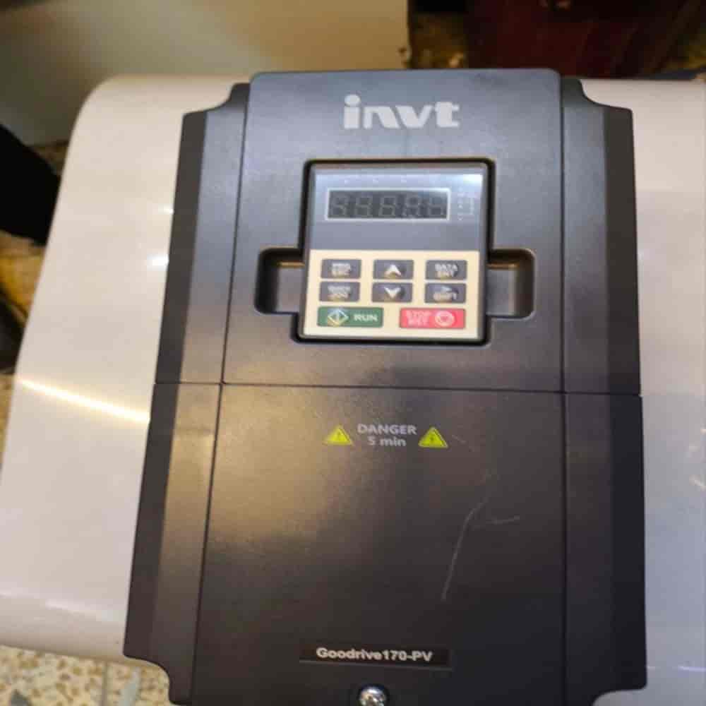 İnvertörler inot invertörler