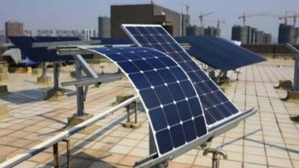 مقایسه انواع سلول های خورشیدی مقایسه انواع سلول های خورشیدی