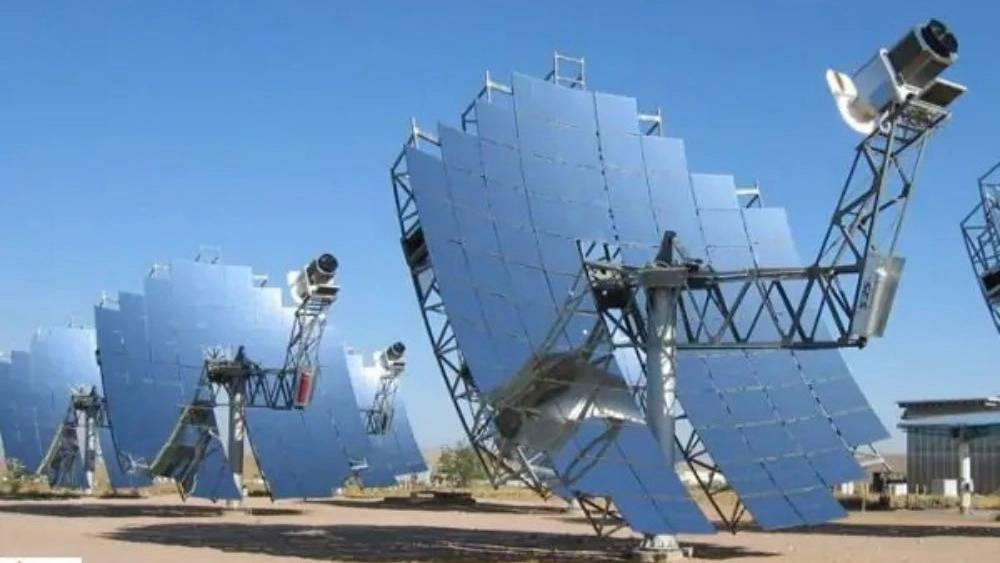 مقایسه انواع سلول های خورشیدی مقایسه انواع سلول های خورشیدی